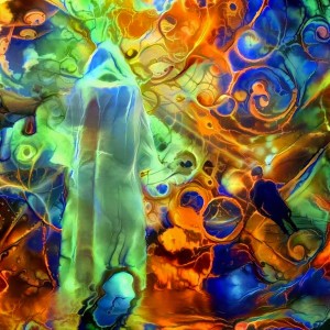 Pilgrim of Light